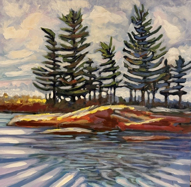 Island